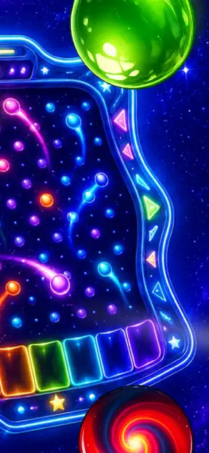 Orb Trials iPhone screenshot 2