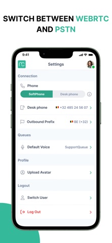 Mobile Connect for Amazon Screenshot 6 of 6