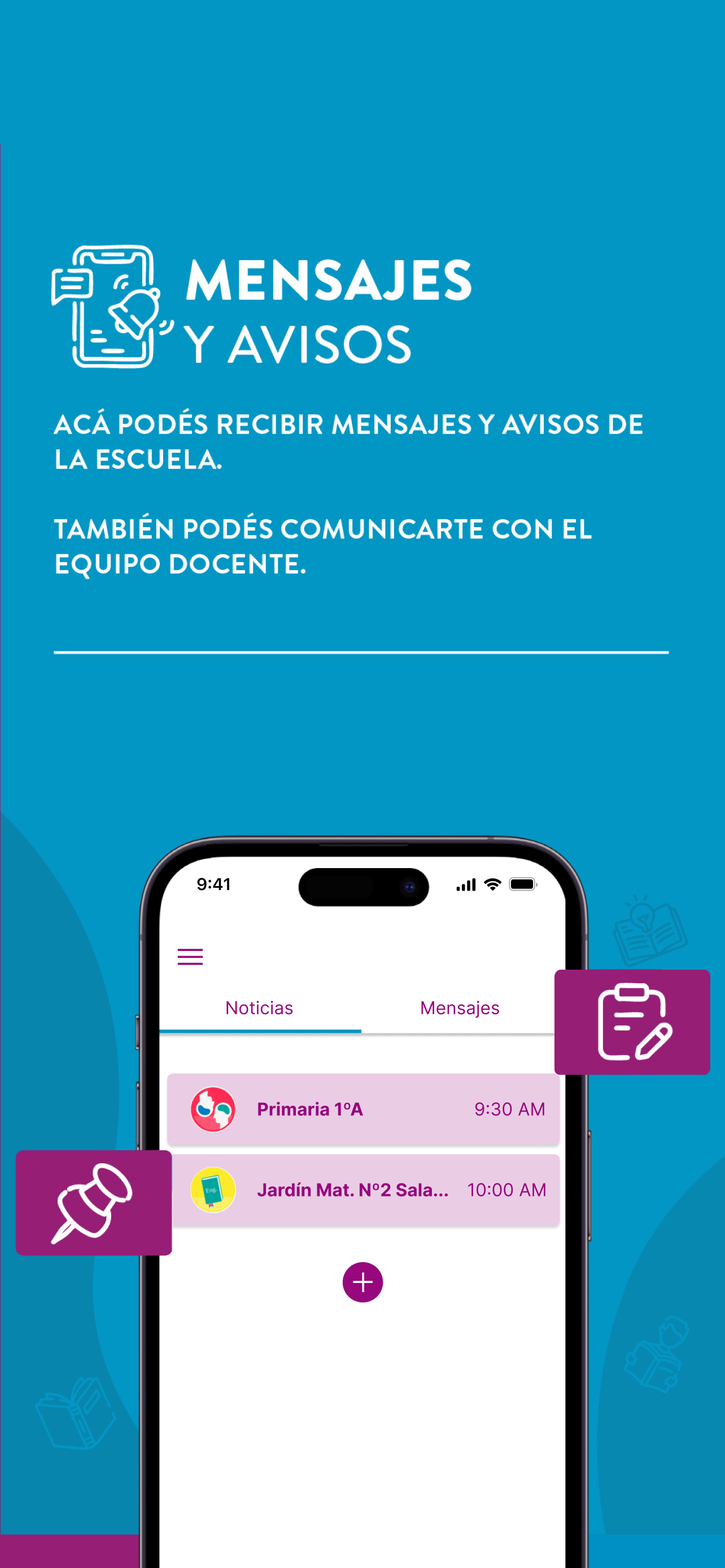 Cuaderno Digital VL