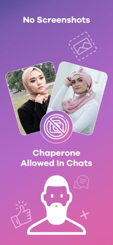 Proposal: Muslim Marriage screenshot 9