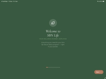 SBN Life Screenshot 1