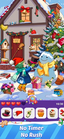 Find Master: Seek & Spot! Screenshot 3 of 7