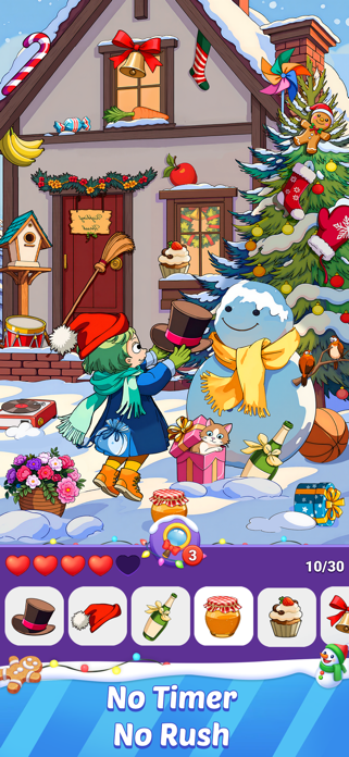 Find Master: Seek & Spot! Screenshot 3 of 7