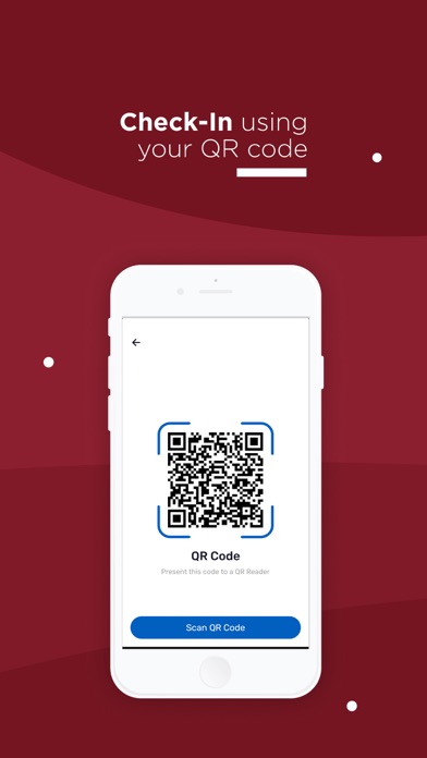 Screenshot 3 of Uniquely ZU App