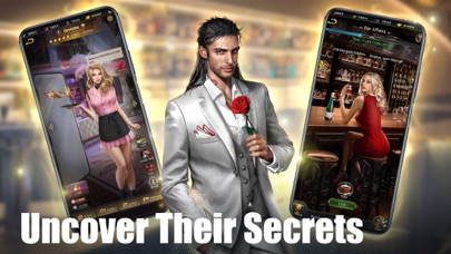 Mafia Boss: Crime City Screenshot 4 - AppWisp.com Mafia Boss: Crime City Screenshot 4 - AppWisp.com