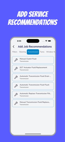 WorkshopLogic Workshop Tool screenshot