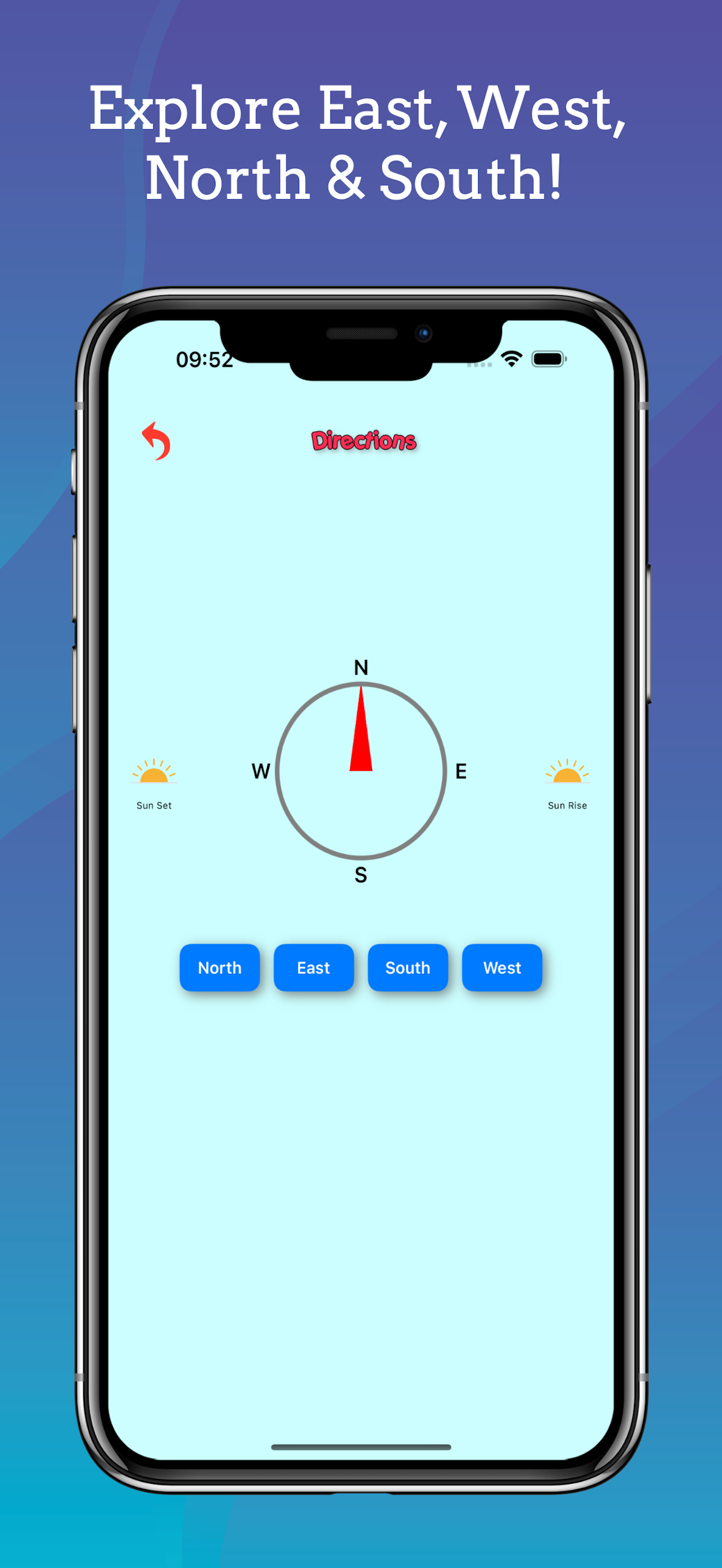 ABC 123 Fun - Trace & Learn