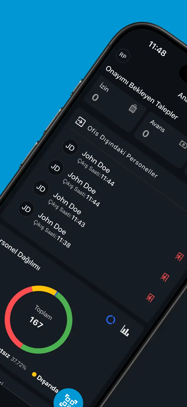 Screenshot #2 pour N2MobilERP