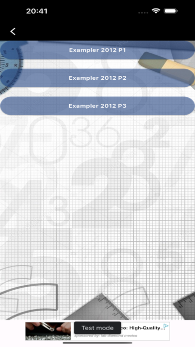 Grade 10 Life Sciences Screenshot