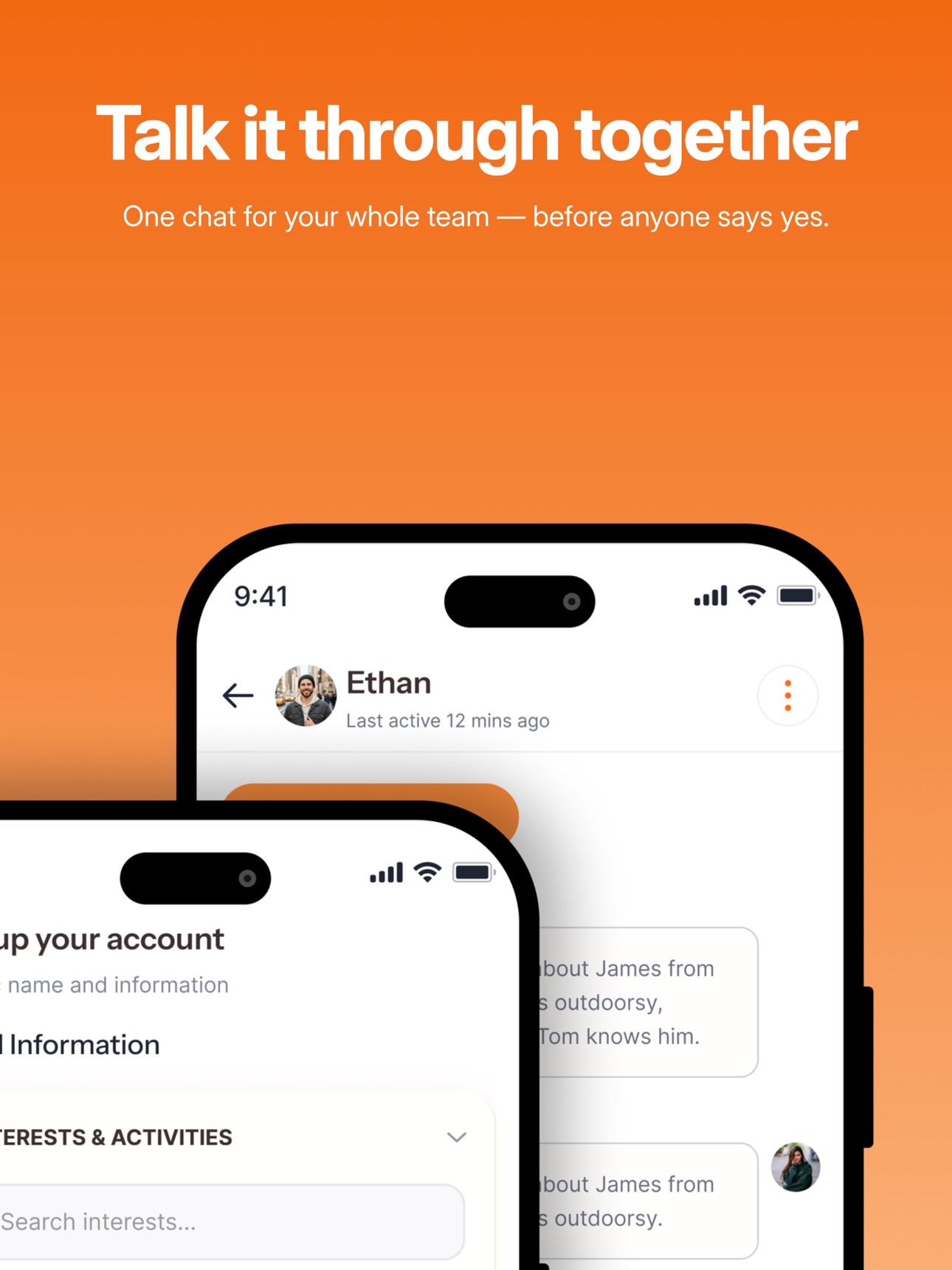 Screenshot 7 of TeAmour