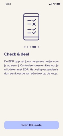EDR app Screenshot 5 of 8