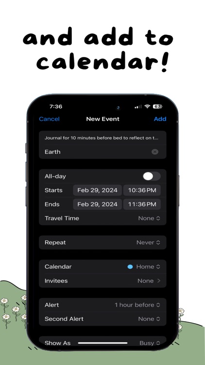 Maggie: Voice AI Therapists screenshot-4