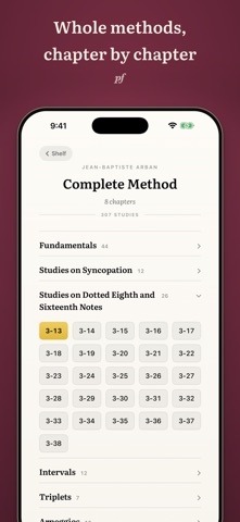 Practice Farm: Etudes, Any Key Screenshot 8 of 10