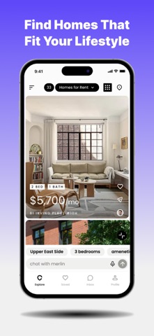 Relm.ai Screenshot 2