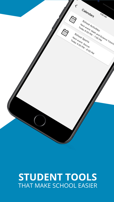 Bayaan Academy iPhone screenshot 2 - Education app