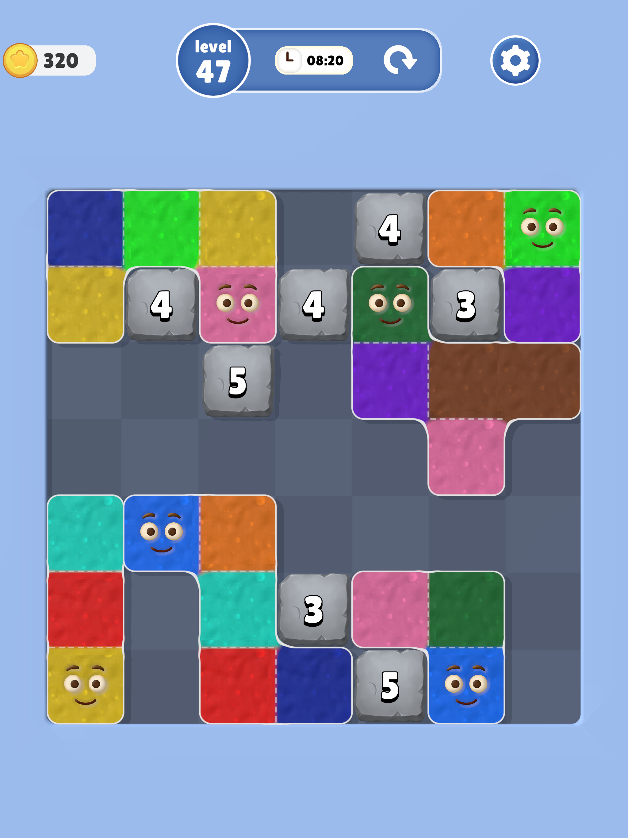 Jelly Slice 3D screenshot 19