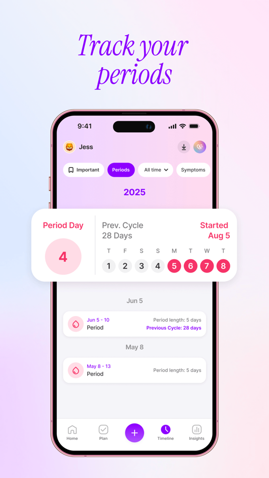 #6. Human Health: Chronic Illness (iOS) Ved: Human Operations Pty Ltd