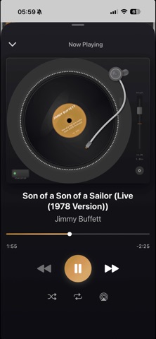 Vinyl Crate Screenshot 3 of 10
