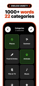 Imposter Game: Party - Spiono screenshot