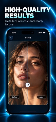 AI Image Generator & AI Art Screenshot 6 of 6