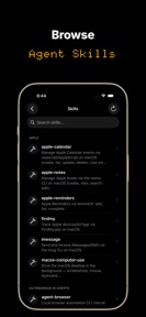 Hermex screenshot