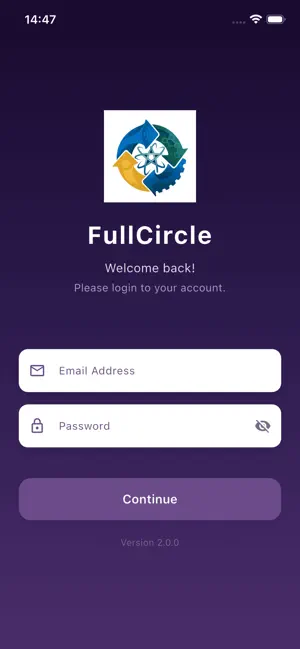 Nexus FullCircle - HRM screenshot 2
