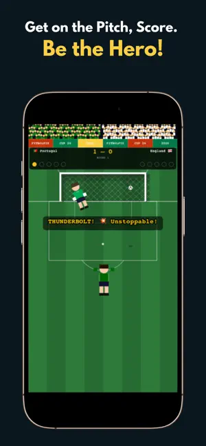 FiTBOLPiX: Football Companion screenshot 3