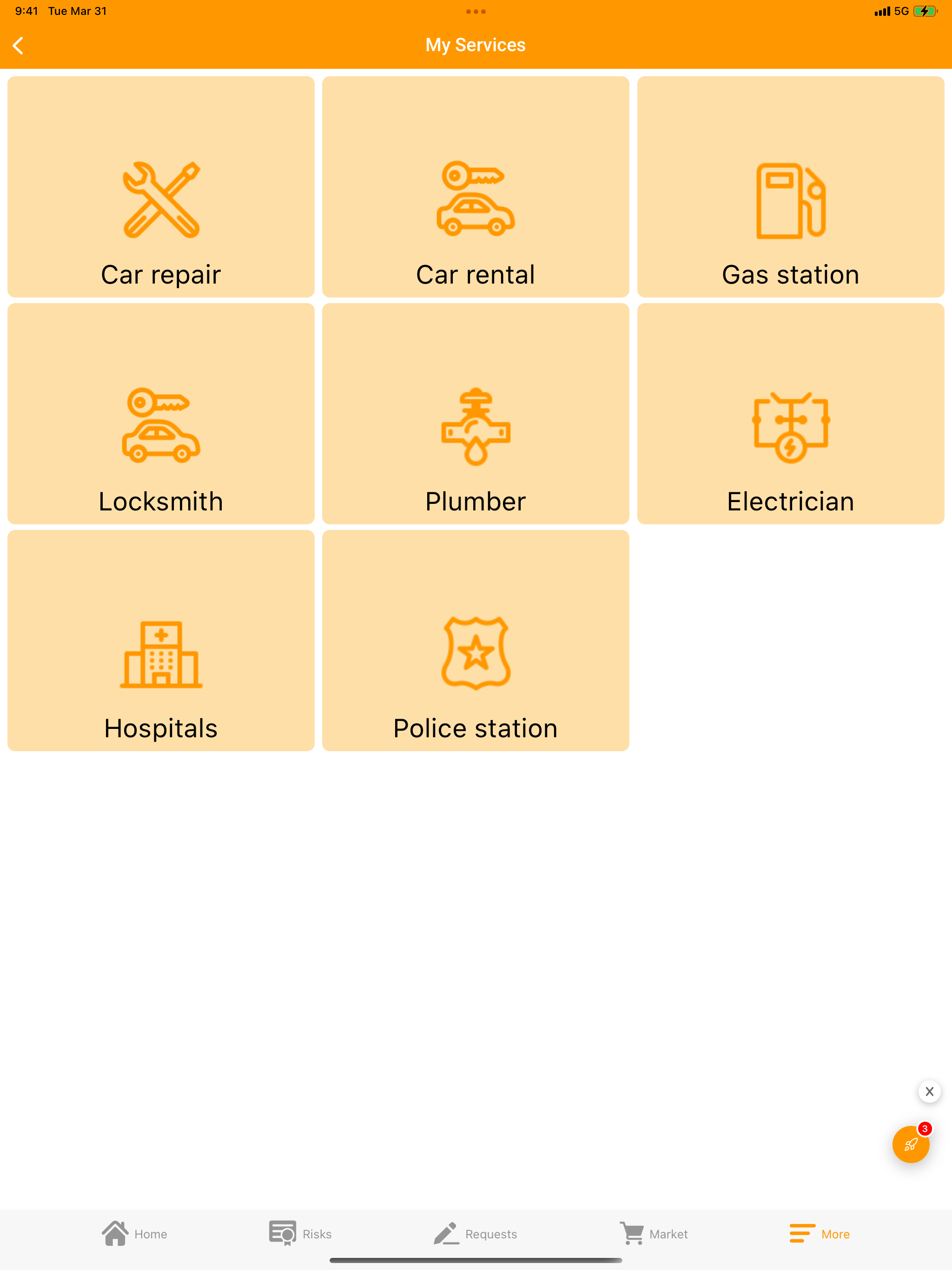 mySharp by Sharp Insurance