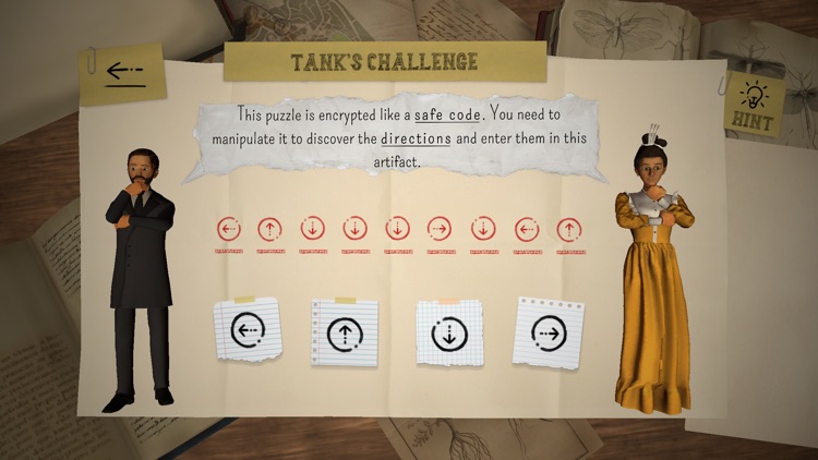 The Park Challenge screenshot-5