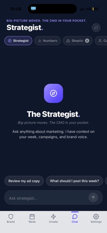 Press To Grow screenshot
