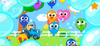 Preschool Learning Games 2-5 Screenshot 8 of 8