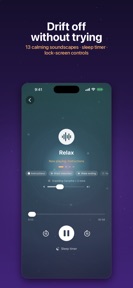 Easy Meditation & Hypnosis screenshot
