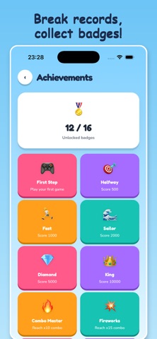 Puffio screenshot 6