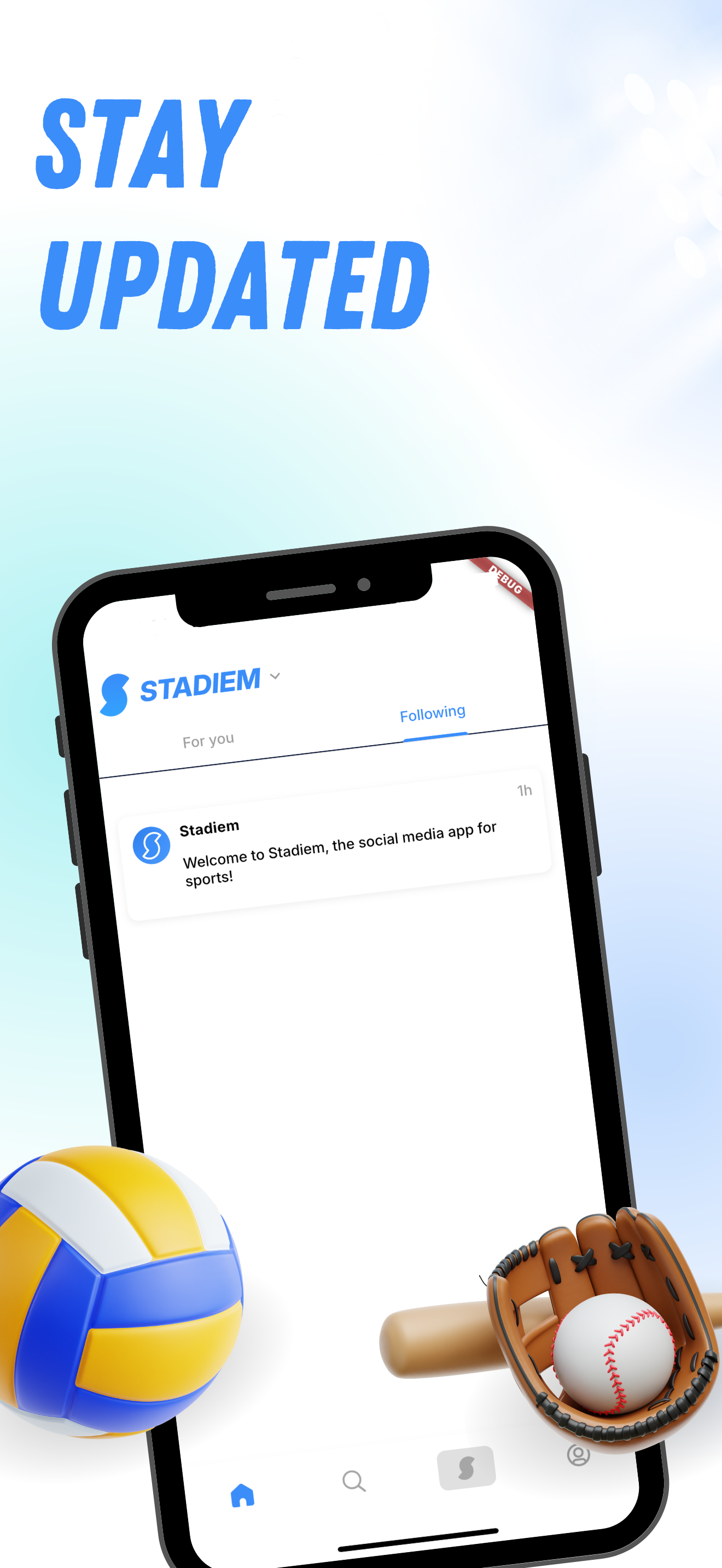 Stadiem