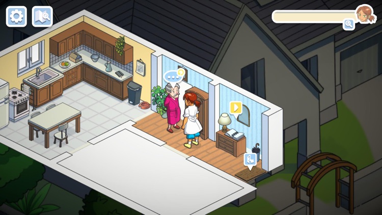 Les gardiens du quotidien