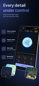Waymotion - Travel Animations screenshot