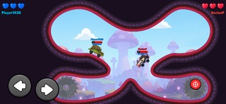 Motor Clash Screenshot 2 of 3
