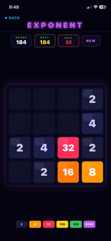 PocketKnife Games Screenshot 8 of 10
