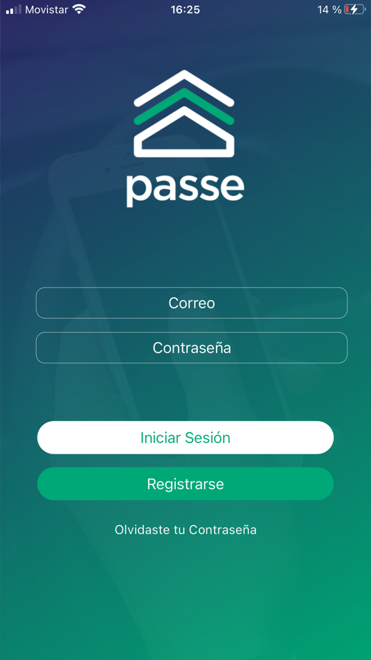 #1. Passe (iOS) 由: Elio Martinez