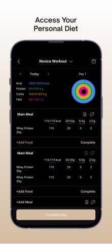 GXFTED screenshot