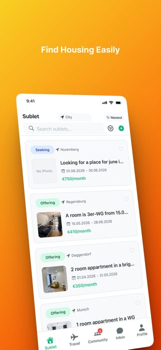 LokaLinc Screenshot 1 of 5