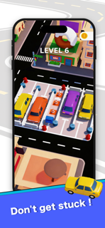 Parking Player screenshot 2