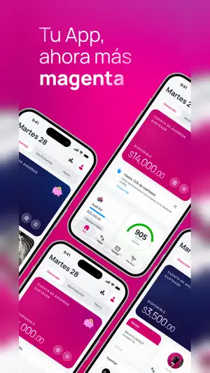 Banco Guayaquil: Banca Móvil screenshot 1