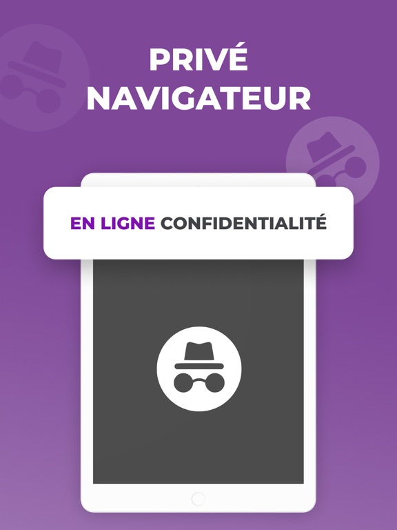 Screenshot #5 pour TOR Browser: VPN + Onion