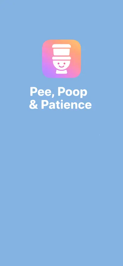 Pee, Poop & Patience screenshot 1