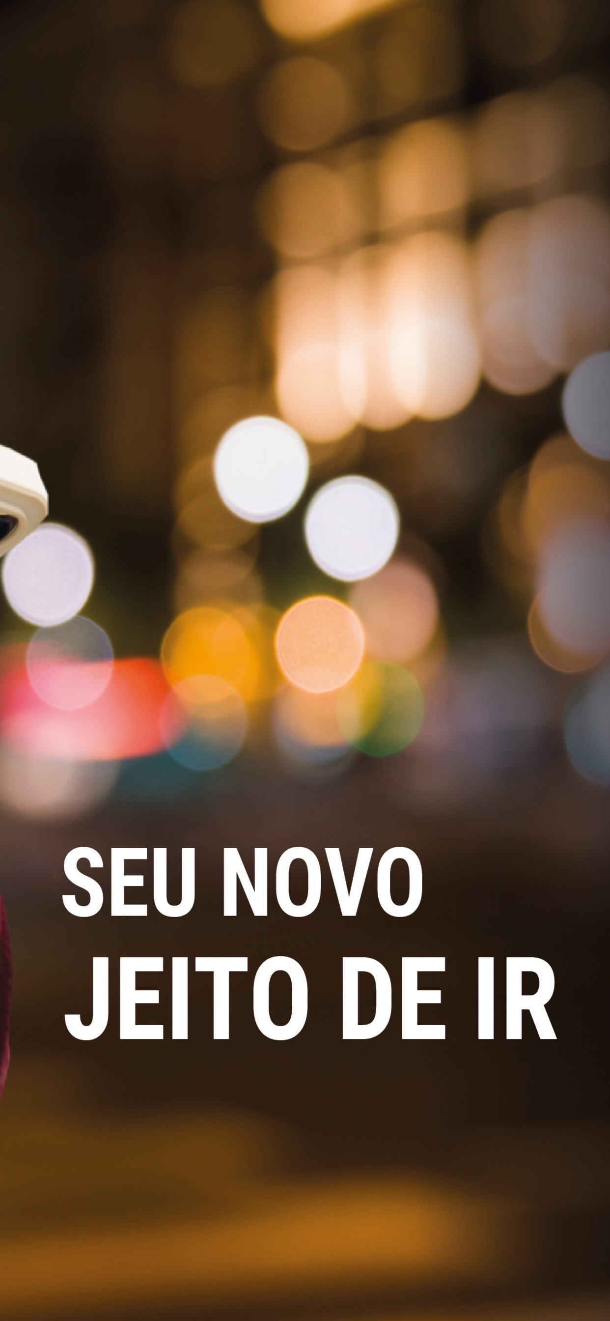 Screenshot 2 of APP 013 PASSAGEIRO