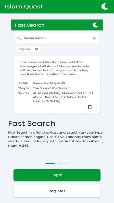 Islam.Quest Screenshot