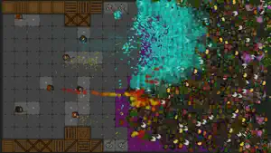 Sandbox Zombies screenshot 3