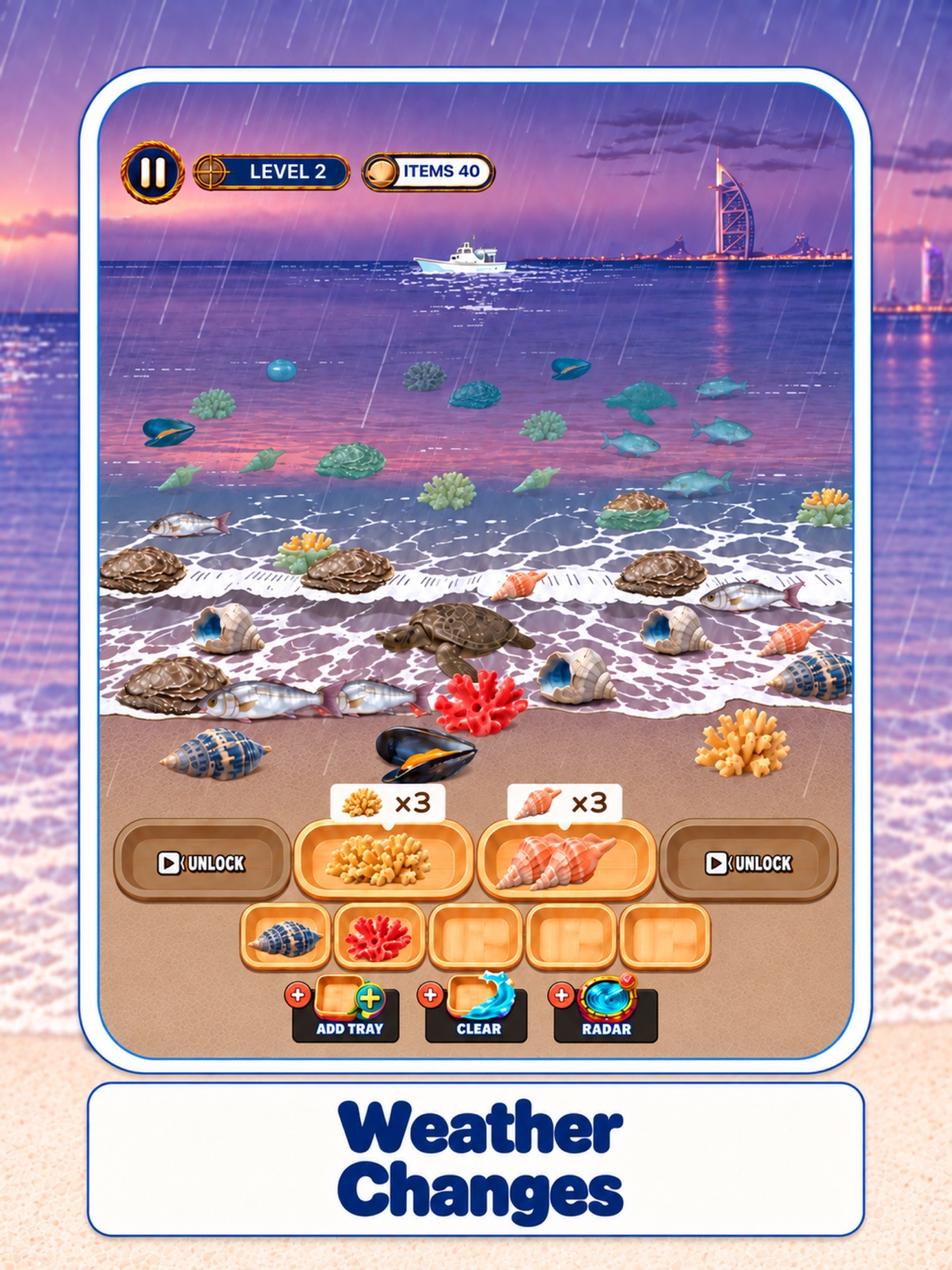 Screenshot 10 of Tide Treasure