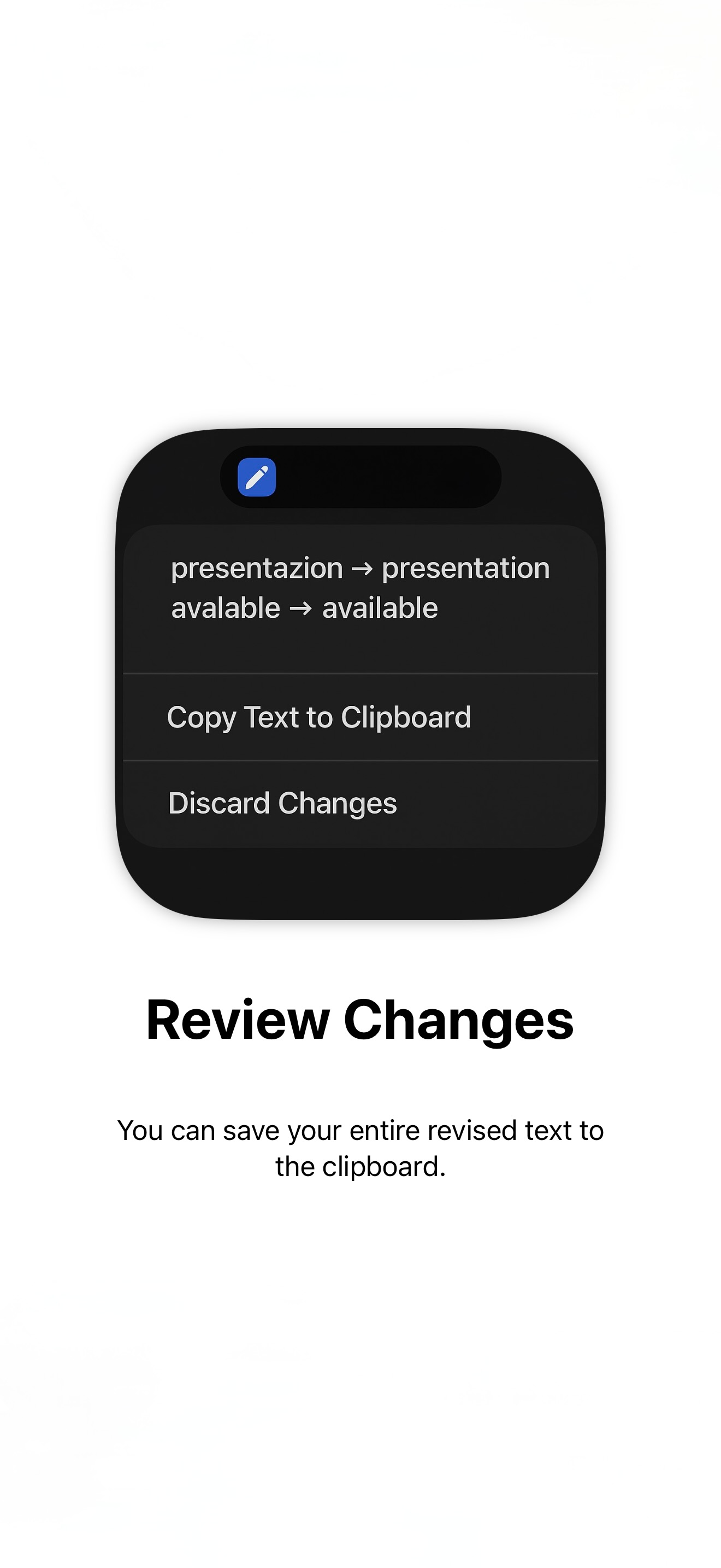CheckGPT: AI Writing Tools